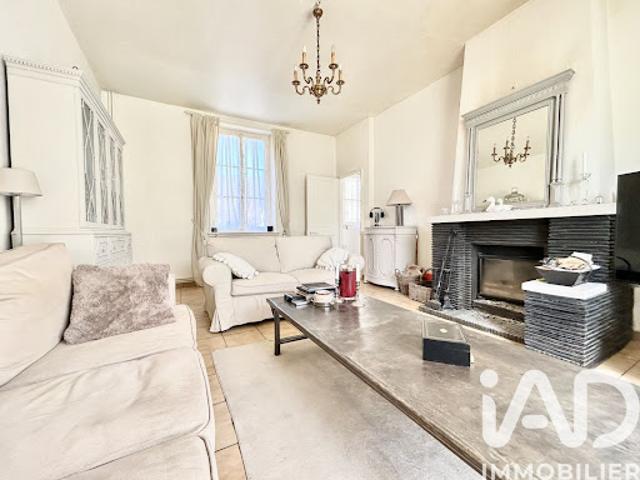 Vente Maison 8 pièces 230 m2 Coeuvres et Valsery