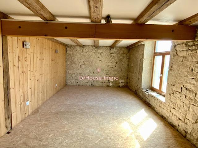 Vente Maison 8 pièces 230 m2 Contrexeville