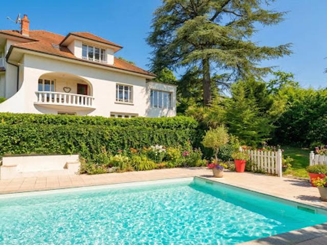 Vente Maison 8 pièces 230 m2 Dardilly