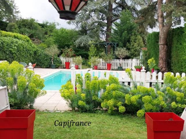 Vente Maison 8 pièces 230 m2 Dardilly