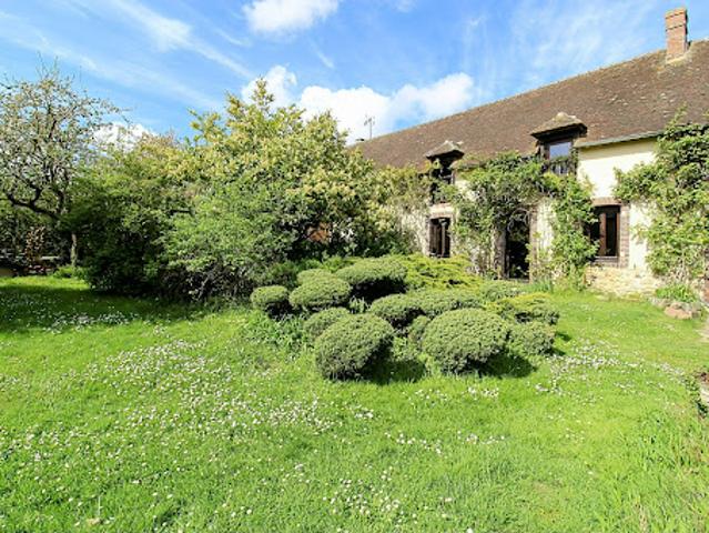 Vente Maison 8 pièces 230 m2 Epernon