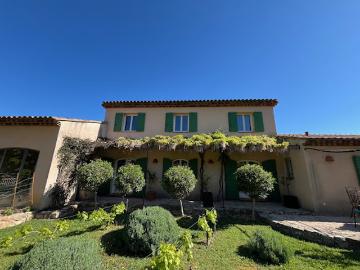 Vente Maison 8 pièces 230 m2 La Celle