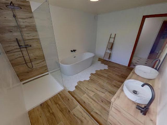 Vente Maison 8 pièces 230 m2 La Chenalotte