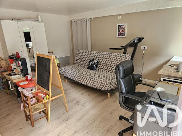 Vente Maison 8 pièces 230 m2 Le Pin