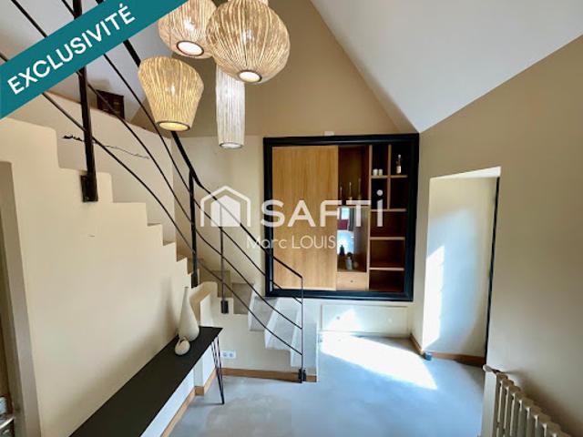Vente Maison 8 pièces 230 m2 Limeuil