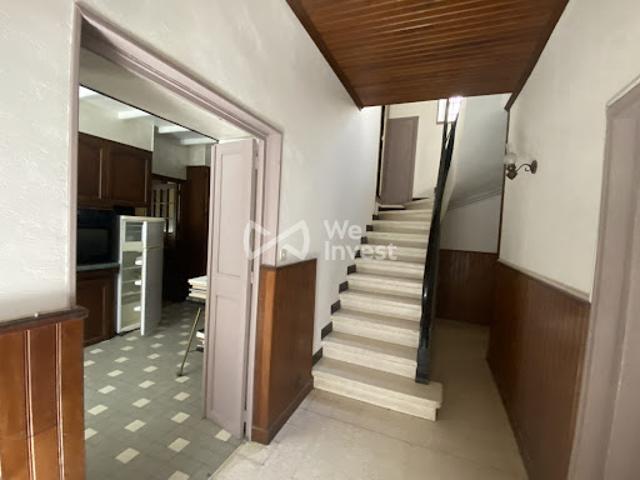 Vente Maison 8 pièces 230 m2 Peyriac Minervois