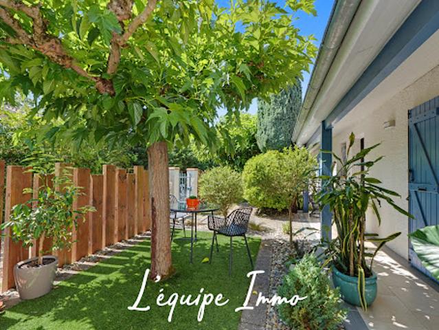 Vente Maison 8 pièces 230 m2 Plaisance du Touch