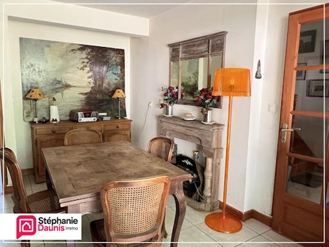 Vente Maison 8 pièces 230 m2 Plessé