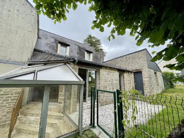 Vente Maison 8 pièces 230 m2 Questembert