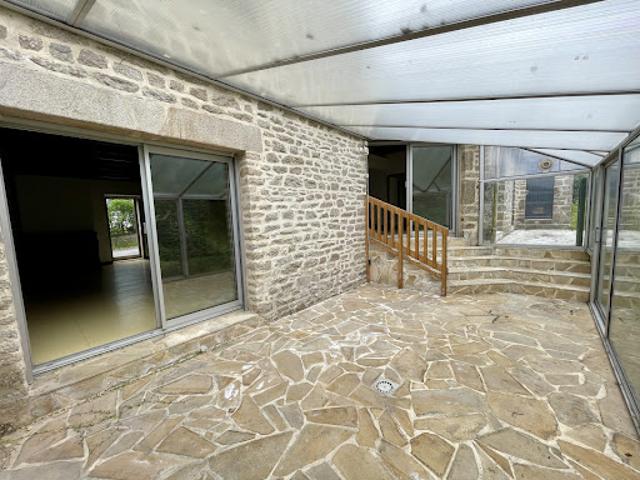 Vente Maison 8 pièces 230 m2 Questembert