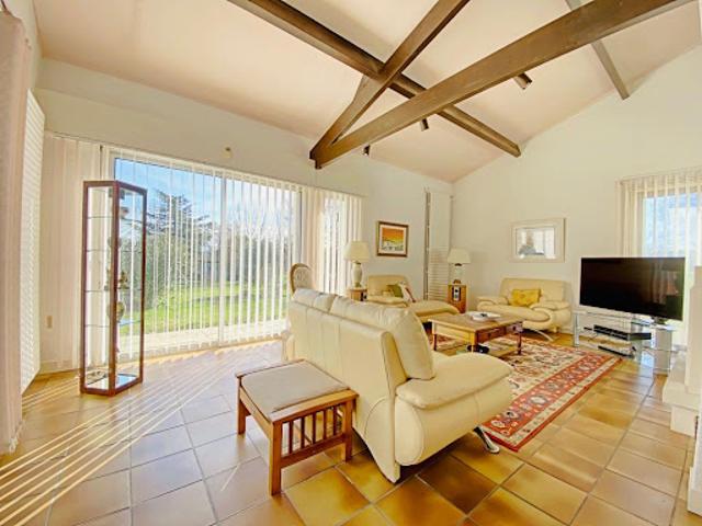 Vente Maison 6 pièces 230 m2 Rieumes