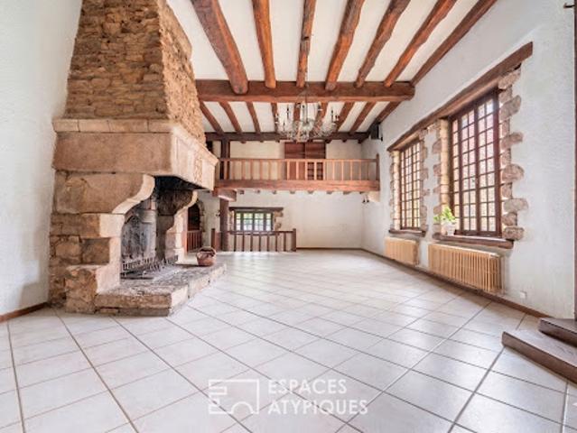 Vente Maison 8 pièces 230 m2 Rosny sous Bois
