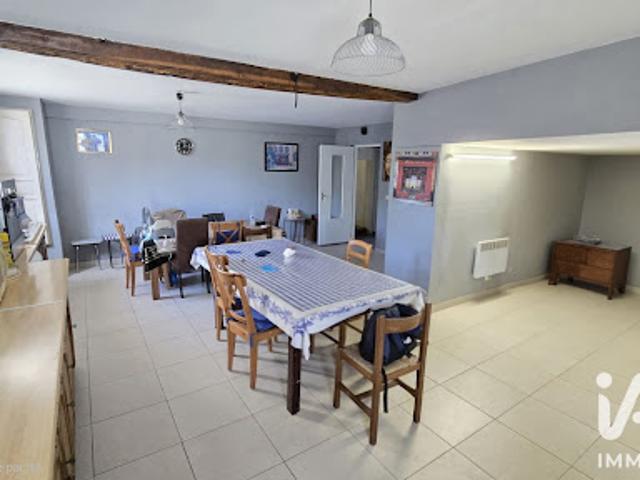 Vente Maison 8 pièces 230 m2 Saint Romain