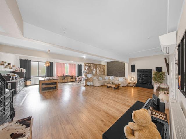 Vente Maison 8 pièces 230 m2 Saint Vallier