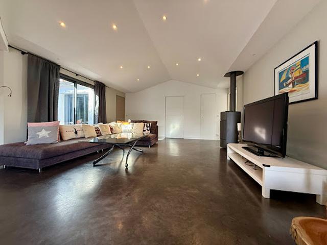 Vente Maison 8 pièces 230 m2 Sainte Marie de Ré