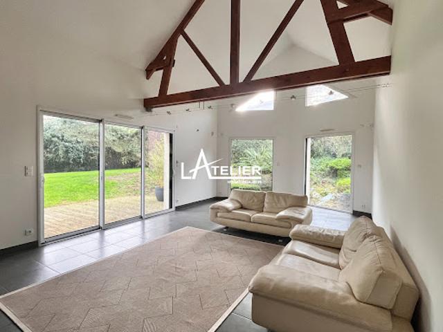 Vente Maison 8 pièces 230 m2 Sautron