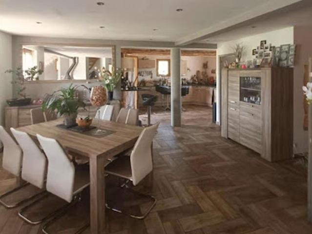 Vente Maison 8 pièces 230 m2 Seyne les alpes