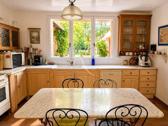 Vente Maison 8 pièces 230 m2 Toulouse