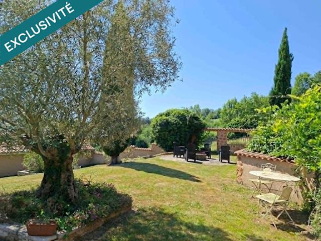 Vente Maison 8 pièces 230 m2 Valzergues
