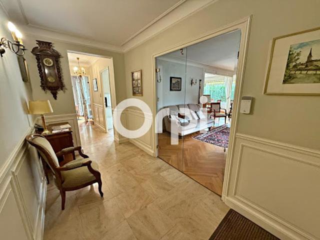 Vente Maison 8 pièces 230 m2 Vaudricourt
