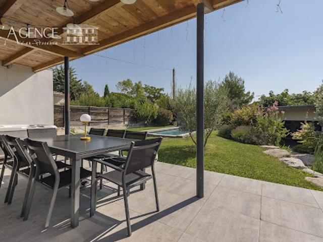 Vente Maison 8 pièces 230 m2 Venelles