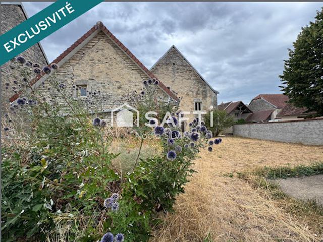 Vente Maison 8 pièces 230 m2 Viévigne
