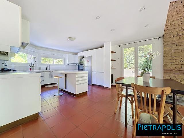 Vente Maison 8 pièces 230 m2 Villefontaine