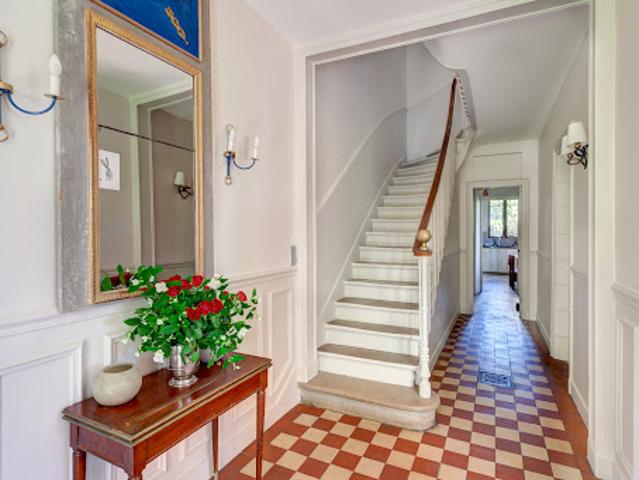 Vente Maison 8 pièces 231 m2 Meudon