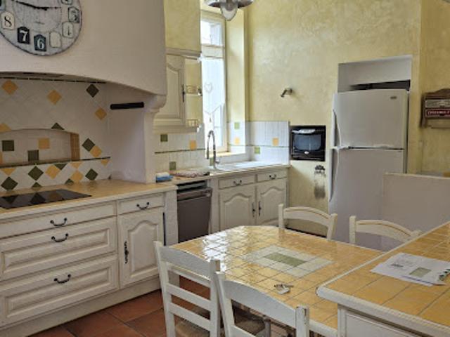 Vente Maison 8 pièces 231 m2 Nantes