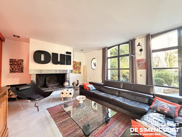 Vente Maison 8 pièces 231 m2 Amiens