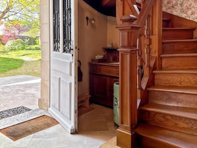 Vente Maison 8 pièces 231 m2 Chabris