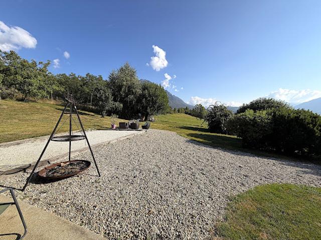 Vente Maison 8 pièces 231 m2 Gilly sur Isère