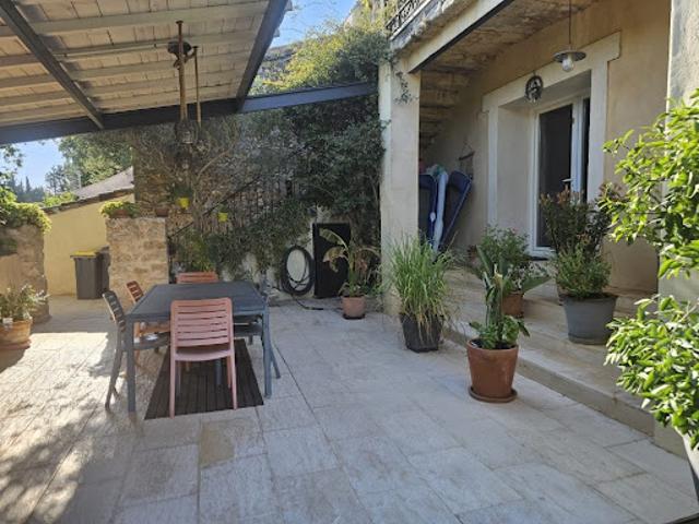 Vente Maison 8 pièces 231 m2 Grabels