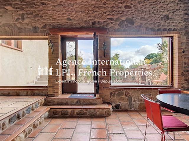 Vente Maison 8 pièces 231 m2 Passa