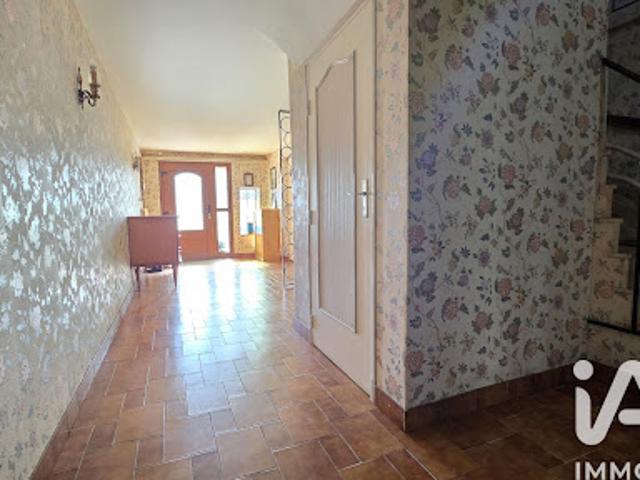 Vente Maison 8 pièces 231 m2 Suippes