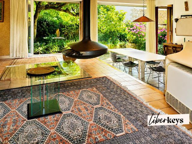 Vente Maison 8 pièces 231 m2 Saint Cyr au Mont d'Or