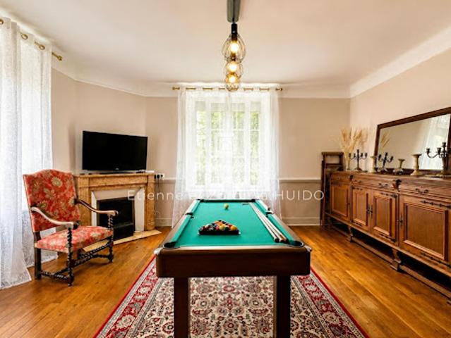 Vente Maison 8 pièces 231 m2 Vatan