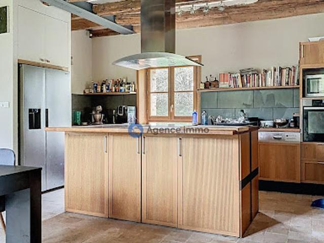 Vente Maison 8 pièces 231.51 m2 Souvigne