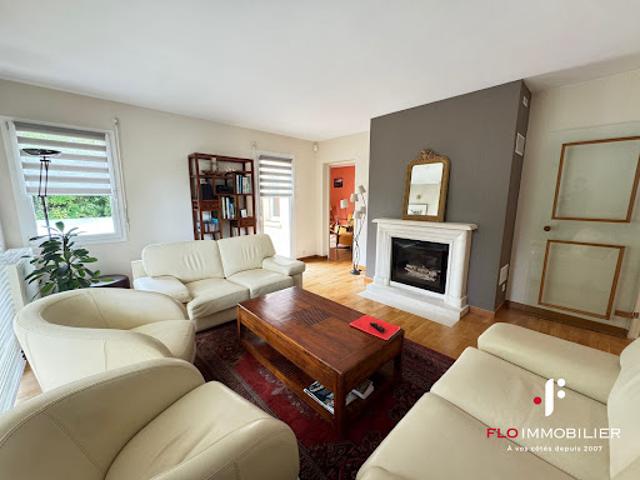 Vente Maison 8 pièces 232 m2 Mathieu