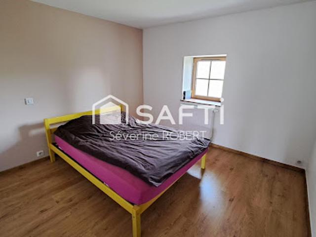 Vente Maison 8 pièces 232 m2 Monts sur Guesnes