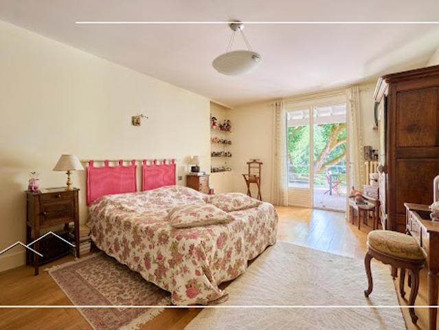 Vente Maison 8 pièces 232 m2 Nuits Saint Georges