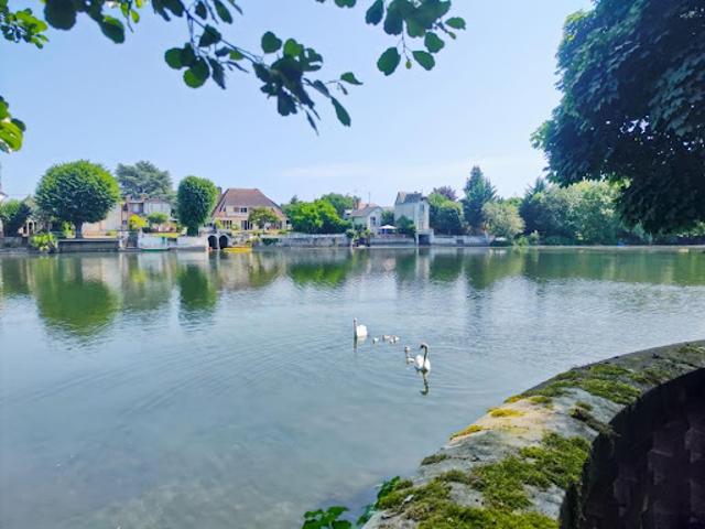 Vente Maison 8 pièces 232 m2 Olivet