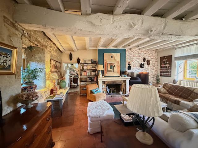 Vente Maison 8 pièces 232 m2 Billy