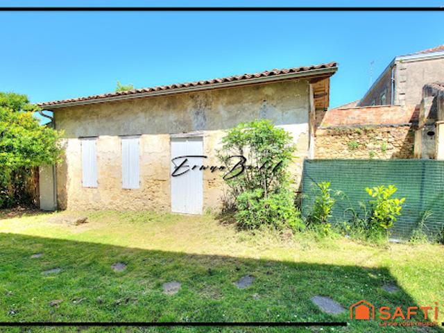 Vente Maison 8 pièces 232 m2 Blaye