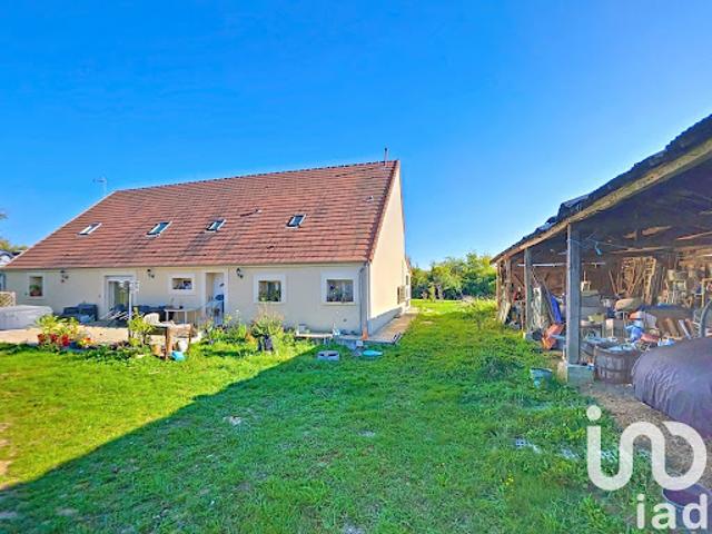 Vente Maison 8 pièces 232 m2 Briare