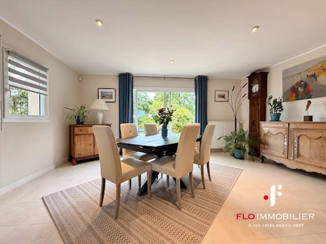 Vente Maison 8 pièces 232 m2 Caen