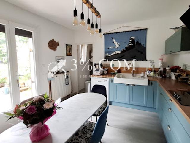 Vente Maison 8 pièces 232 m2 Cerisy Buleux