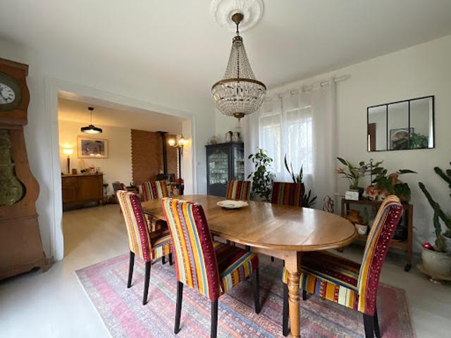 Vente Maison 8 pièces 232 m2 Cerisy Buleux