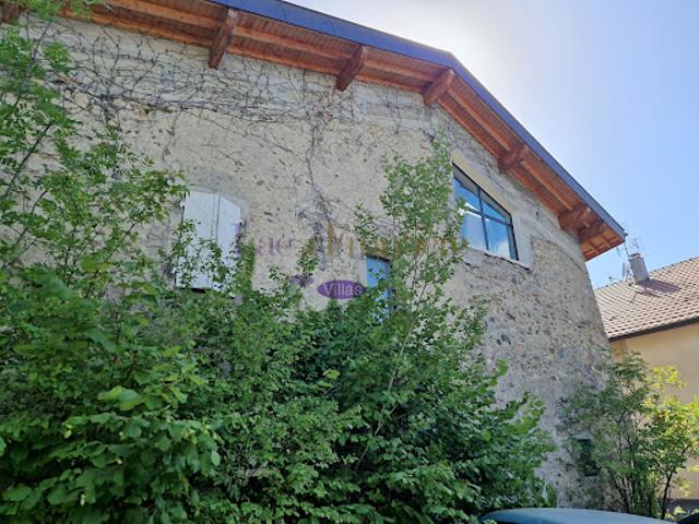 Vente Maison 8 pièces 232 m2 Chens sur Léman