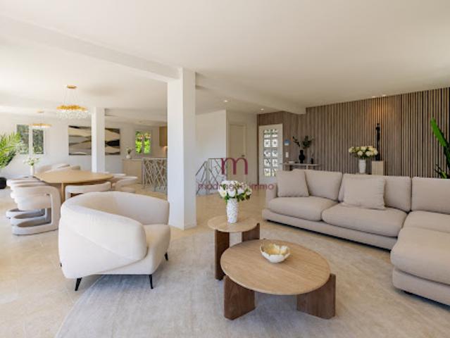 Vente Maison 8 pièces 232 m2 La Turbie